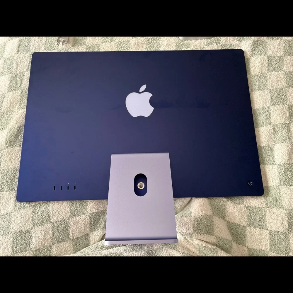 all in one iMac